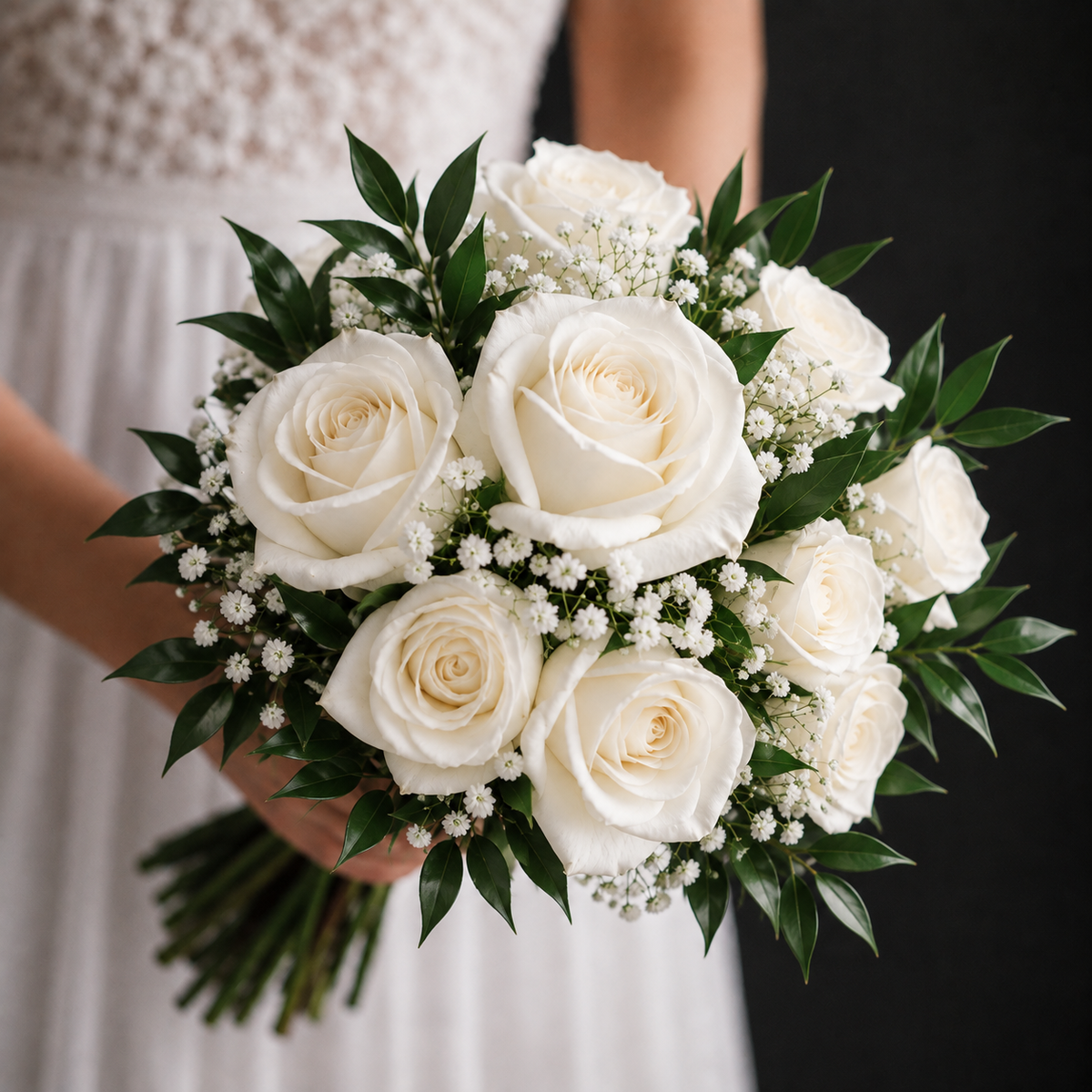 White Veil
