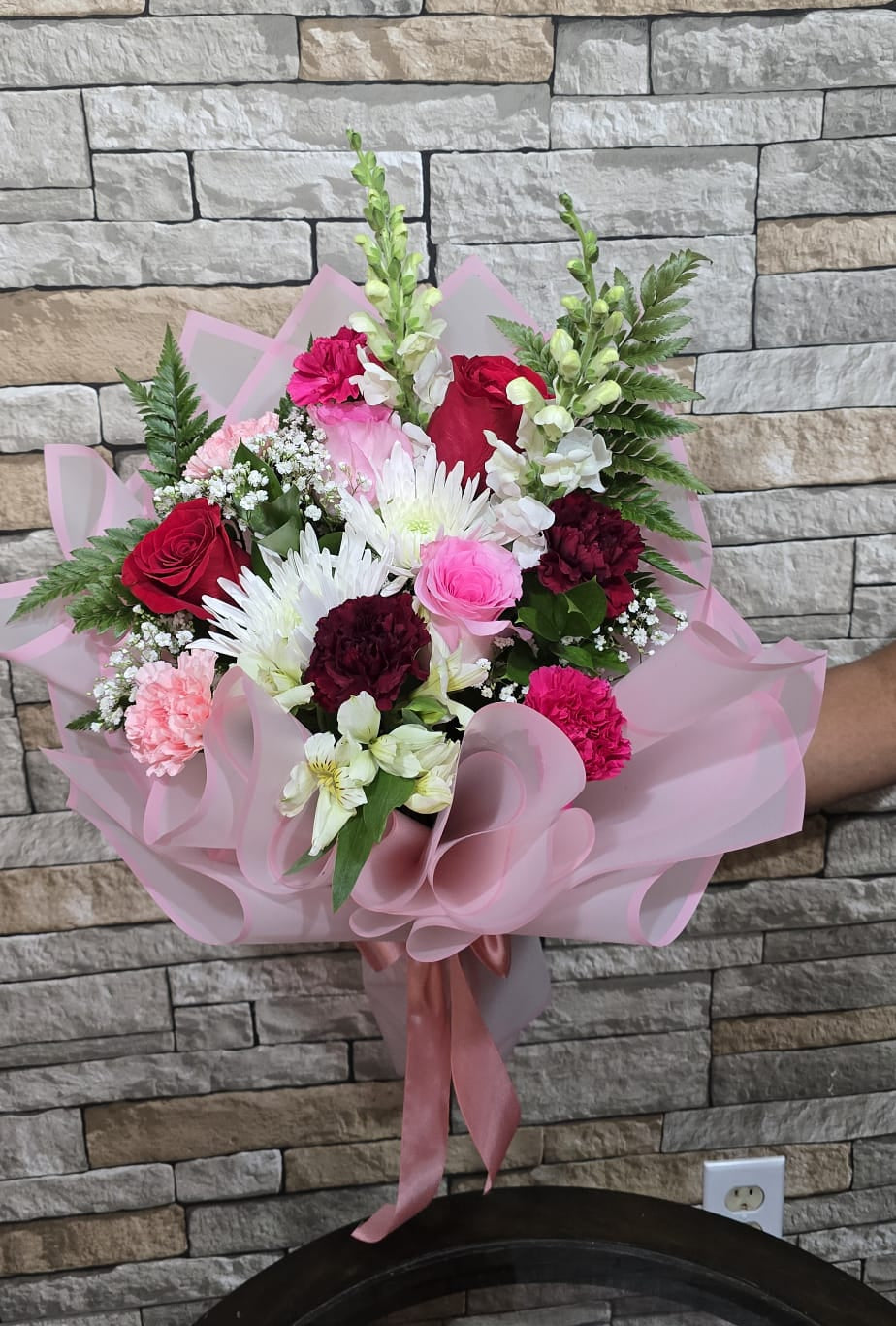 Celebrating You