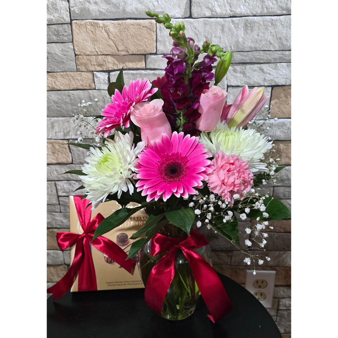 Birthday Flowers