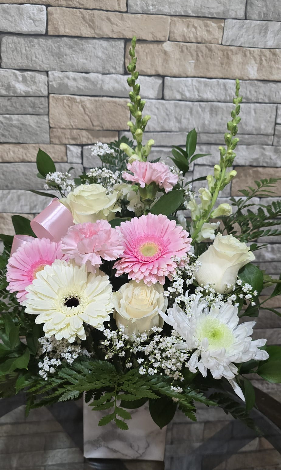 Peace Among Petal