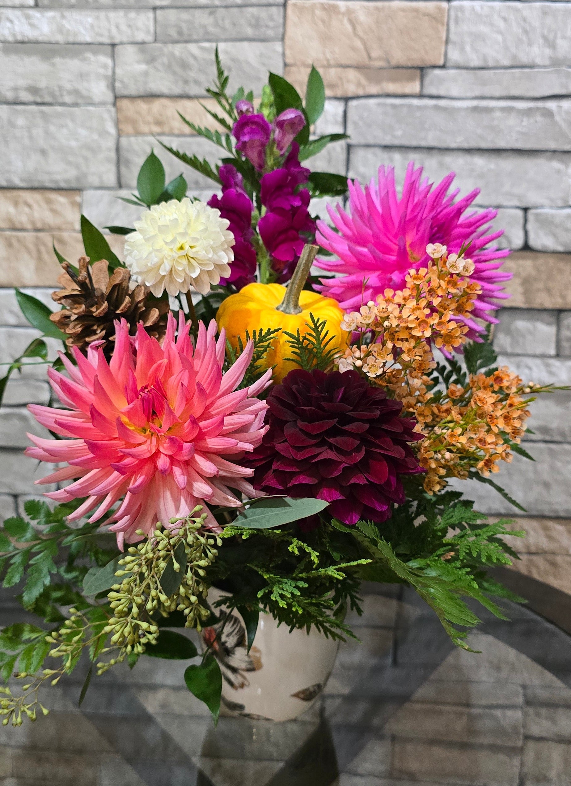 Moment of Bloom