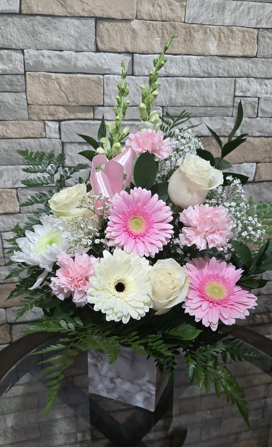 Soft Petals