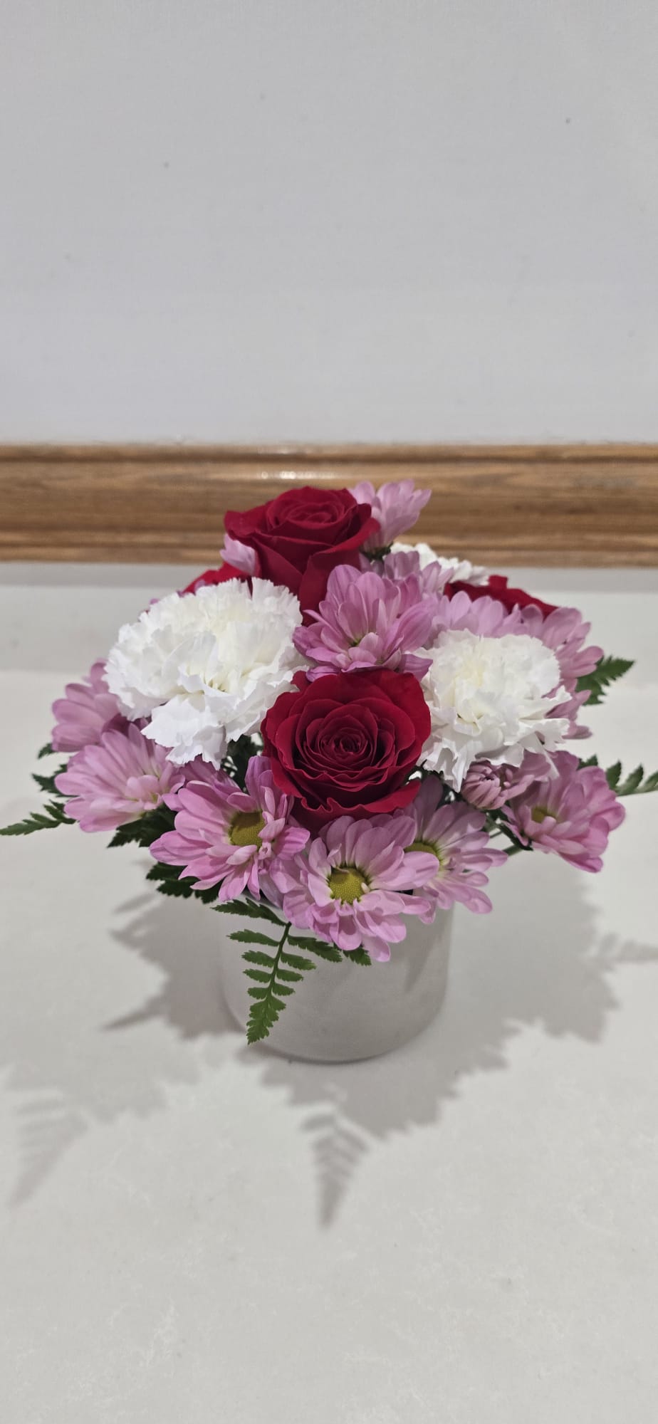 Petal Notes