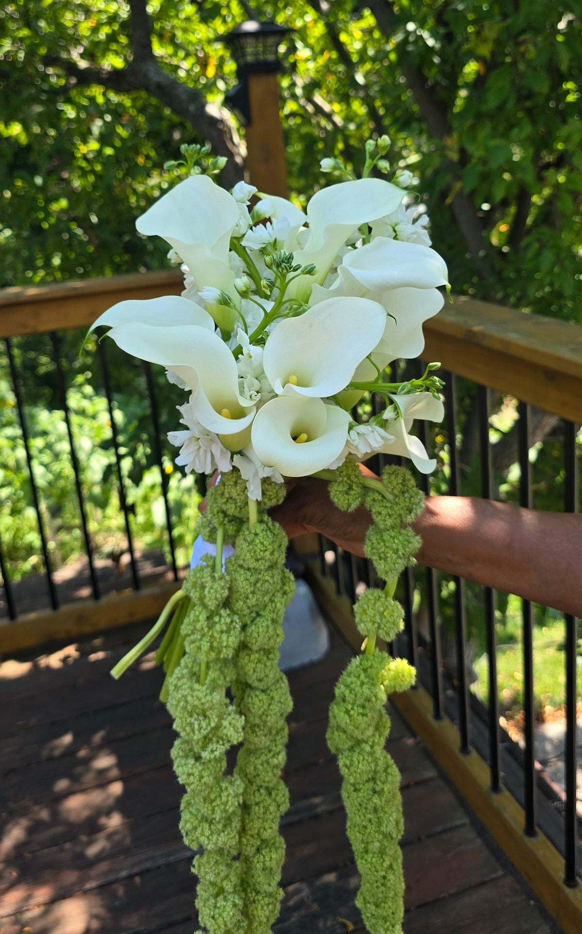 • Bridal Bouquet